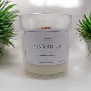Ainarilla