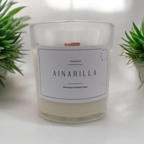 Ainarilla