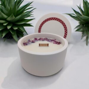 Berry & Cream