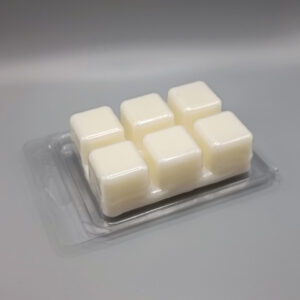 Wax melts Asirium