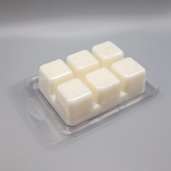 Wax melts bergamota