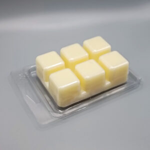 Wax melts canela y naranja