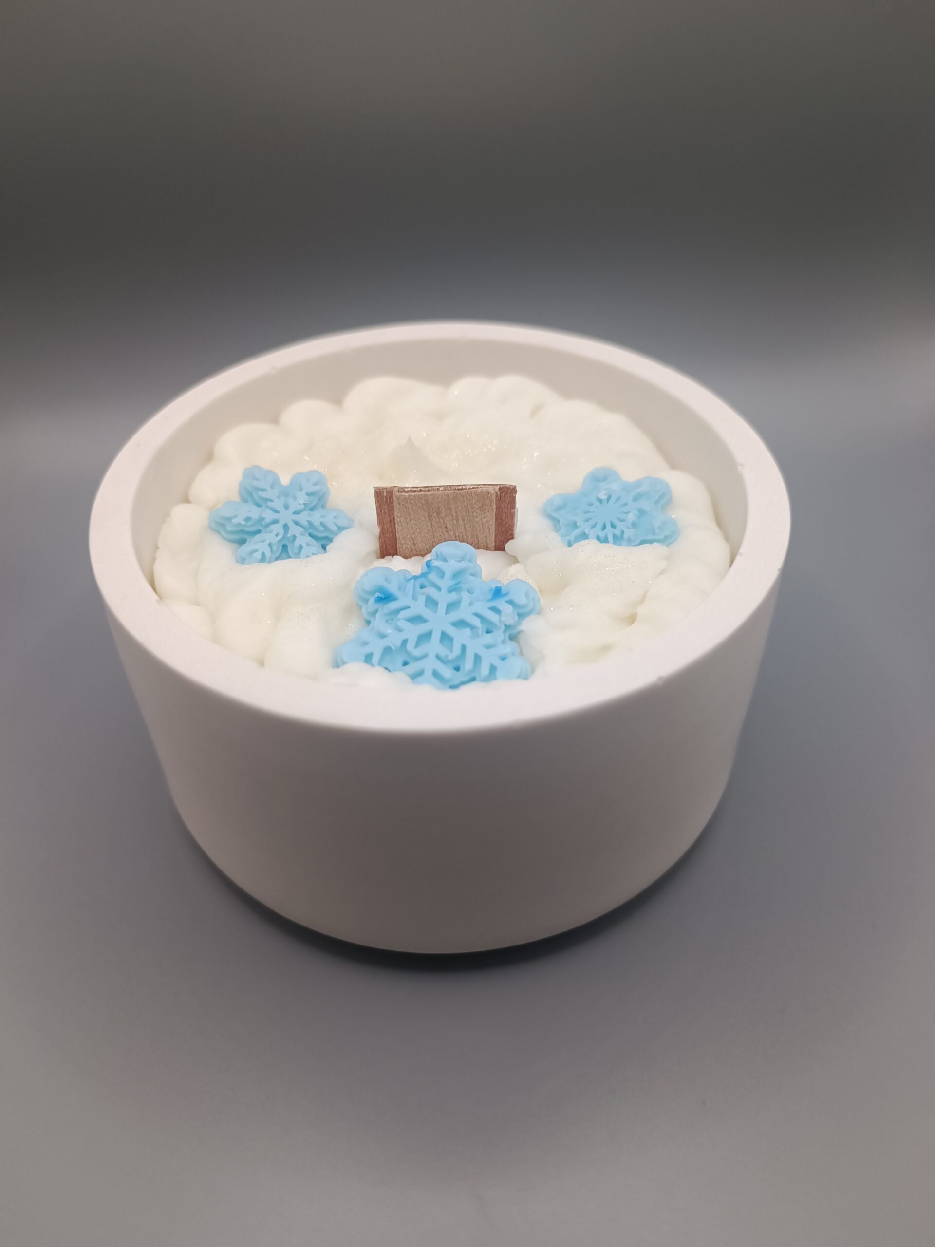 Reino helado - Imagen 2